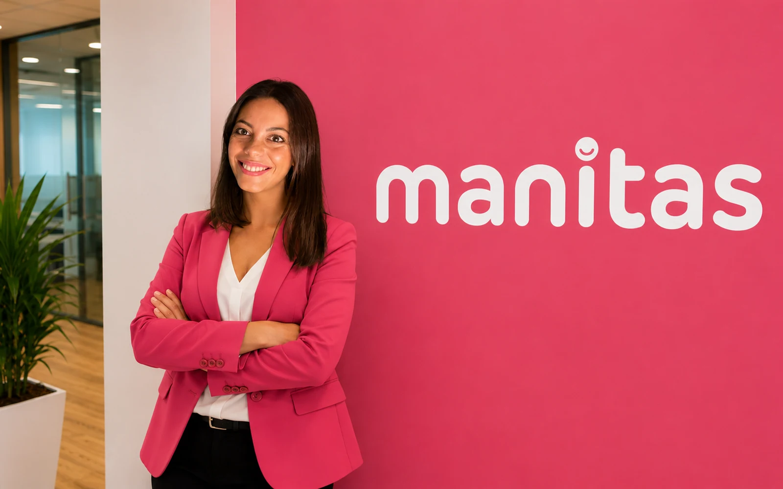 Gerente de cuenta dedicada para profesionales y agencias inmobiliarias