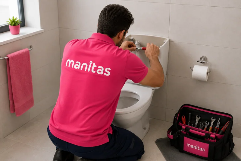 Fontanería