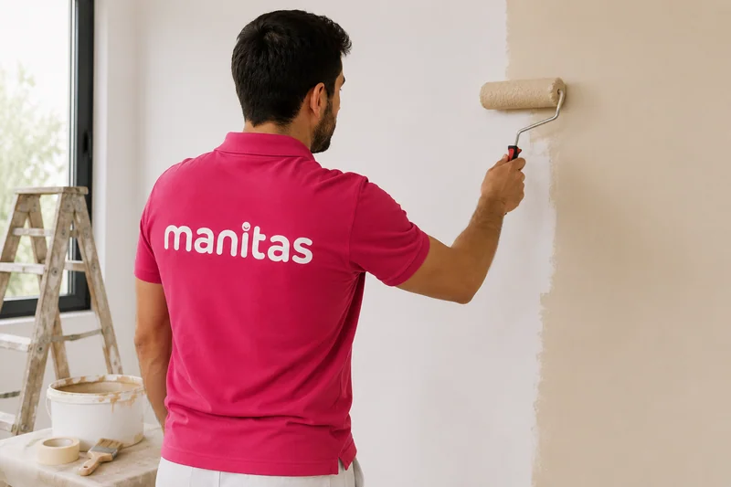 Pintura & Albañilería